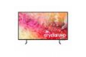 SAMSUNG SMART TV 85" 4K LED NERO