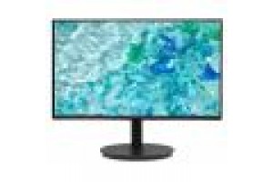 ACER MONITOR 23,8 LED IPS 16:9 FHD 4MS 250 CDM, PIVOT, VGA/DP/HDMI