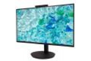 ACER MONITOR 23,8 LED IPS 16:9 FHD, PIVOT, VGA/DP/HDMI, MULTIMEDIALE