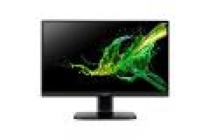 ACER MONITOR 23,8 LED IPS FHD 16:9 4MS 250CDM, VGA/DP/HDMI, KA242YGBIP