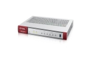 ZYXEL FIREWALL USG FLEX 100 SECURITY GATEWAY