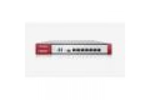 ZYXEL FIREWALL USG FLEX 200 SECURITY GATEWAY 2XWAN, 2XLAN, 2XUSB, VPN 40 IPSEC/L2TP, 60 SSL, AMAZON VPC, 1 ANNO SECURITY PACK INCLUSO, SSL INSPECTION, PCI DSS COMPLIANT, WLAN CONTROLLER 8 AP