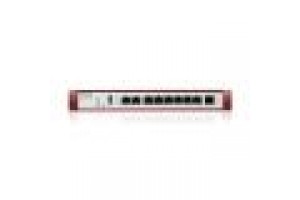 ZYXEL FIREWALL CONS. 50 UTENTI, BANDA FINO A 5GB, 2P2,5GB+6PGB LAN/WAN, DESKTOP/RACK