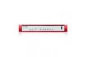ZYXEL FIREWALL 5P GBE 2P GBPS WAN-VPN 20 IPSEC 15 SSL