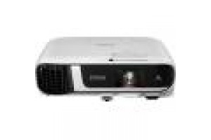 EPSON VIDEOPROIETTORE EB-FH52 FHD 4000 LUMEN, CONTR 16000:1, WIFI, VGA/HDMI  TS