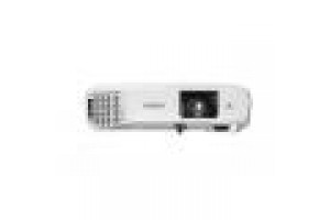 EPSON VIDEOPROIETTORE EB-W49 WXGA 3800 LUMEN, CONTR 16000:1, VGA/HDMI  TS
