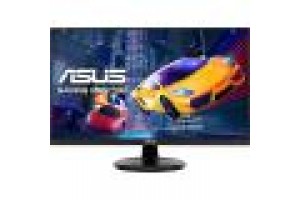 ASUS MONITOR 23,8 LED IPS 16:9 FHD 1MS 250 CDM, DP/HDMI, MULTIMEDIALE