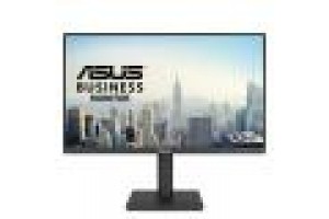 ASUS MONITOR 27 LED IPS 16:9 FHD 1MS 300 CDM, 100hz, PIVOT, VGA/DP/HDMI, MULTIMEDIALE
