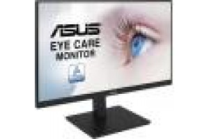 ASUS MONITOR 27 LED IPS 16:9 FHD 5MS VGA/HDMI/DP, PIVOT, MULTIMEDIALE