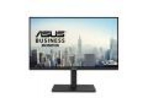 ASUS MONITOR 27 LED IPS 16:9 FHD 5MS 350 CDM, PIVOT, USB-C DOCK, HDMI/DP, MULTIMEDIALE