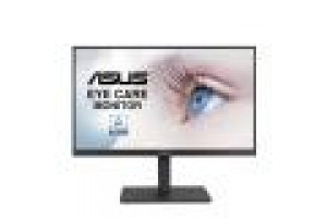 ASUS MONITOR 27 LED IPS FHD 16:9 5MS 300 CDM, PIVOT, DP/HDMI, MULTIMEDIALE, 90LM0559-B02170
