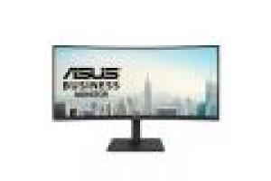 ASUS MONITOR CURVO 34 LED VA 3440X1440 21:9 4MS 300 CDM, PIVOT, USB-C DOCK, DP/HDMI, MULTIMEDIALE,