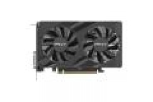 PNY VGA GEFORCE RTX 3050, RTX 3050 6GB VERTO, DUAL FAN, DLSS 3