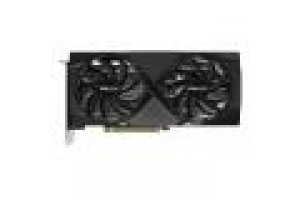PNY VGA GEFORCE RTX 5060 TI, RTX 5060TI 16GB OVERCLOCKED, 16GB GDDR7, DUAL FAN, DLSS 4