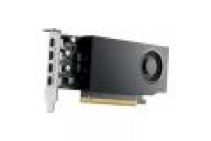 PNY VGA QUADRO RTX A400 4GB, 4x MINI DP, 3x mDP to DP adapter, 1x ATX BRACKET, LOW PROFILE