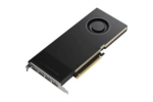 PNY VGA QUADRO RTX A400 4GB, 4x MINI DP, 1x ATX BRACKET, LOW PROFILE, OEM VERS