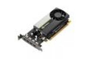 PNY VGA QUADRO T1000 LOW PROFILE 4GB GDDR6, 4x Mini DP, 4x mDP to DP adapter, 1x ATX bracket
