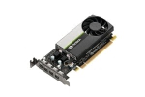 PNY VGA QUADRO T1000 LOW PROFILE 4GB GDDR6, 4x Mini DP, OEM VERS.