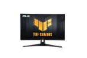 ASUS MONITOR GAMING 27 LED IPS 16:9 QHD 1MS 180HZ 250 CDM, TUF, DP/HDMI, MULTIMEDIALE