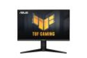 ASUS MONITOR GAMING 27 LED IPS QHD 16:9 1MS 180HZ 350 CDM, HDR 400, 130 sRGB, DP/HDMI, PIVOT, MULTIMEDIALE