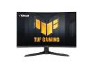 ASUS MONITOR CURVO 27 LED 16:9 FHD 1MS 280HZ,  TUF GAMING, 90 DCI-P3