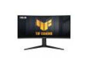 ASUS MONITOR GAMING 34 LED VA 21:9 WQHD 1MS 165hz 400 CDM, TUF GAMING, REG ALTEZZA, DP/HDMI, 125 sR