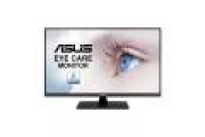 ASUS MONITOR 31,5 LED IPS 16:9 4K UHD 4MS 350 CDM, VESA 100X100, DP/HDMI