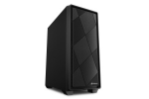 SHARKOON CASE VS8 BLACK