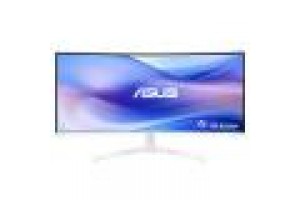 ASUS MONITOR CURVO 34" LED VA WQHD, 1MS 300 CDM, REG ALTEZZA, USB-C, DP/HDMI