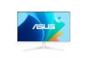 ASUS MONITOR 23,8 LED IPS 16:9 FHD 1MS 250 CDM, HDMI, 90LM06A4-B03A70, BIANCO