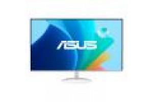 ASUS MONITOR 27 LED IPS 16:9 FHD 1MS 120hz 250 CDM, VGA/HDMI, BIANCO