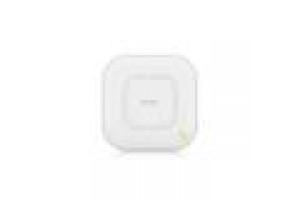 ZYXEL ACCESS POINT WIFI6 AX 2975MB, ANTENNE DUAL OPTIMIZED,POE, INSTAL. PARETE, ALIM.NON INCL.