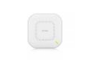 ZYXEL ACCESS POINT WIFI6 AX 1775MB, ANTENNE DUAL OPTIMIZED,POE, INSTAL. SOFFITTO/PARETE