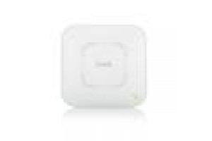 ZYXEL ACCESS POINT AX 3550MB, ANTENNE SMART INTEG., POE, INSTAL. A SOFFITTO/PARETE