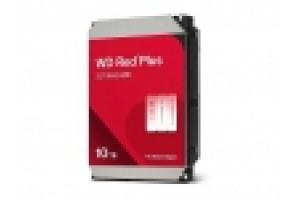 WESTERN DIGITAL HDD INTERNO RED PLUS 10TB 3.5 512MB CACHE WESTERN DIGITAL HDD INTERNO RED PLUS 10TB 3.5 512MB CACHE