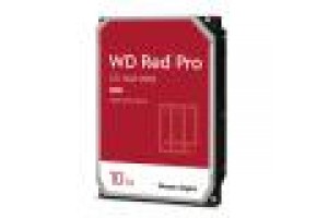 WESTERN DIGITAL HDD RED PRO 10TB 3,5 7200RPM SATA 6GB/S BUFFER 256MB  ** RICONDIZIONATO**