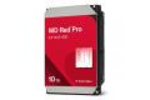 WESTERN DIGITAL HDD RED PRO 10TB 3,5 7200RPM SATA 6GB/S BUFFER 256MB