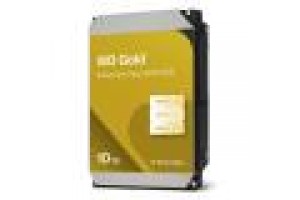 WESTERN DIGITAL HDD GOLD 10TB 3.5 SATA 6GBS 7200 RPM 256MB BUFFER