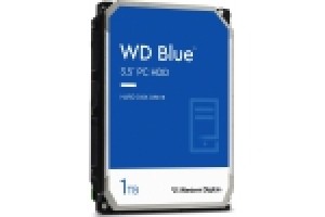 WESTERN DIGITAL HDD INTERNO BLUE 1TB 3.5 64MB CACHE