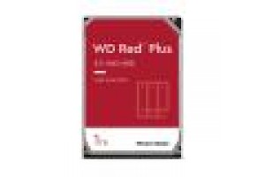 WESTERN DIGITAL HDD RED 1TB 3,5 5400RPM  SATA 6GB/S BUFFER 64MB ** RICONDIZIONATO**