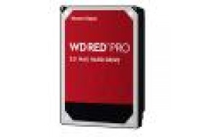 WESTERN DIGITAL HDD RED PRO 12TB 3,5 7200RPM SATA 6GB/S BUFFER 256MB