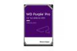 WESTERN DIGITAL HDD PURPLE PRO 12TB 3.5 SATA 6GB/S 7200 RPM