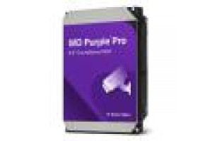 WESTERN DIGITAL HDD PURPLE PRO 12TB 3.5 SATA 6GBS 7200 RPM 512MB BUFFER **RICONDIZIONATO** WESTERN DIGITAL HDD PURPLE PRO 12TB 3.5 SATA 6GBS 7200 RPM 512MB BUFFER **RICONDIZIONATO**