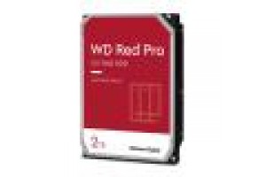 WD HDD RED PRO 14TB SATA 3 3,5 720RPM 512MB CACHE