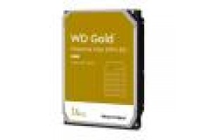 WESTERN DIGITAL HDD GOLD 14TB 3,5 SATA 6GB/S 7200RPM BUFFER 512MB