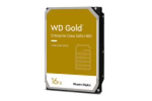 WESTERN DIGITAL HDD INTERNO GOLD 16TB 3,5 SATA 6GB/S 7200RPM BUFFER 512MB