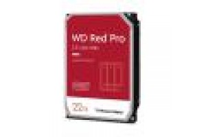 WD HDD RED PRO 22TB SATA 3 3,5 720RPM 512MB CACHE