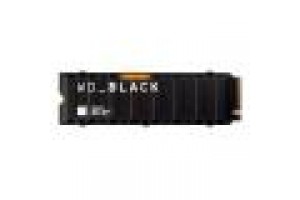 WESTERN DIGITAL SSD INTERNO BLACK SN850X 4TB M.2 2280 PCIE 4.0 X4 NVME TCG OPAL ENCRYPTION 2.01 DISS