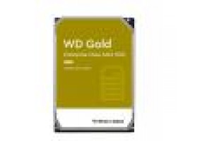 WESTERN DIGITAL HDD GOLD 4TB 3,5 SATA 6GB/S 7200RPM BUFFER 256MB