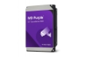 WESTERN DIGITAL HDD INTERNO PURPLE 4TB SATA3 256MB WESTERN DIGITAL HDD INTERNO PURPLE 4TB SATA3 256MB
